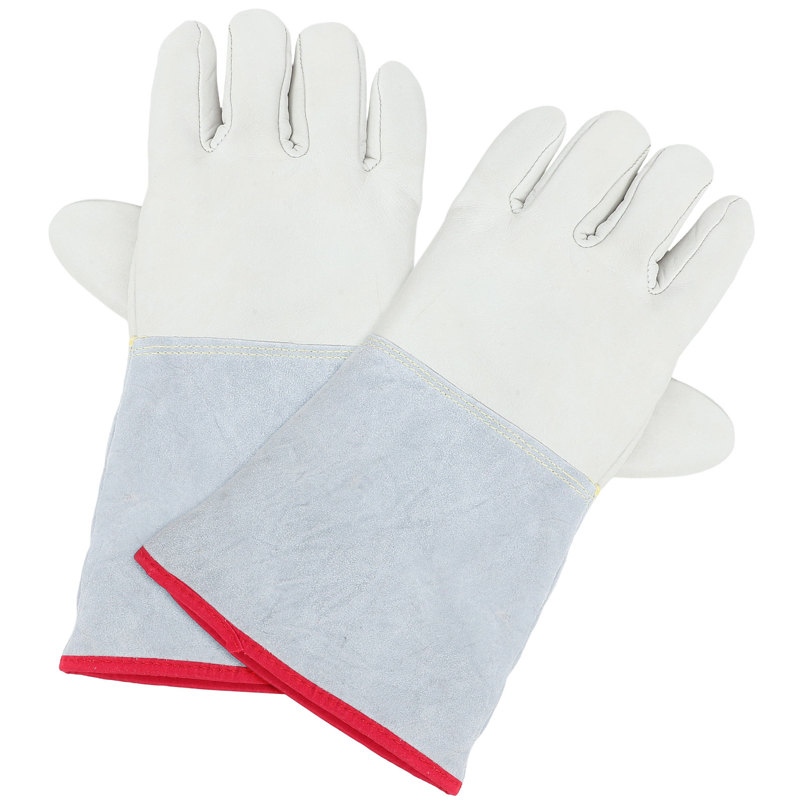 Winter Glove Insulated - 1 para rękawic do zamrażarki, wytrzymałe,