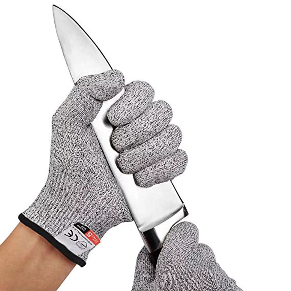Cut Resistant Glove - Rękawice odporne na przecięcia, ochronne rękawice