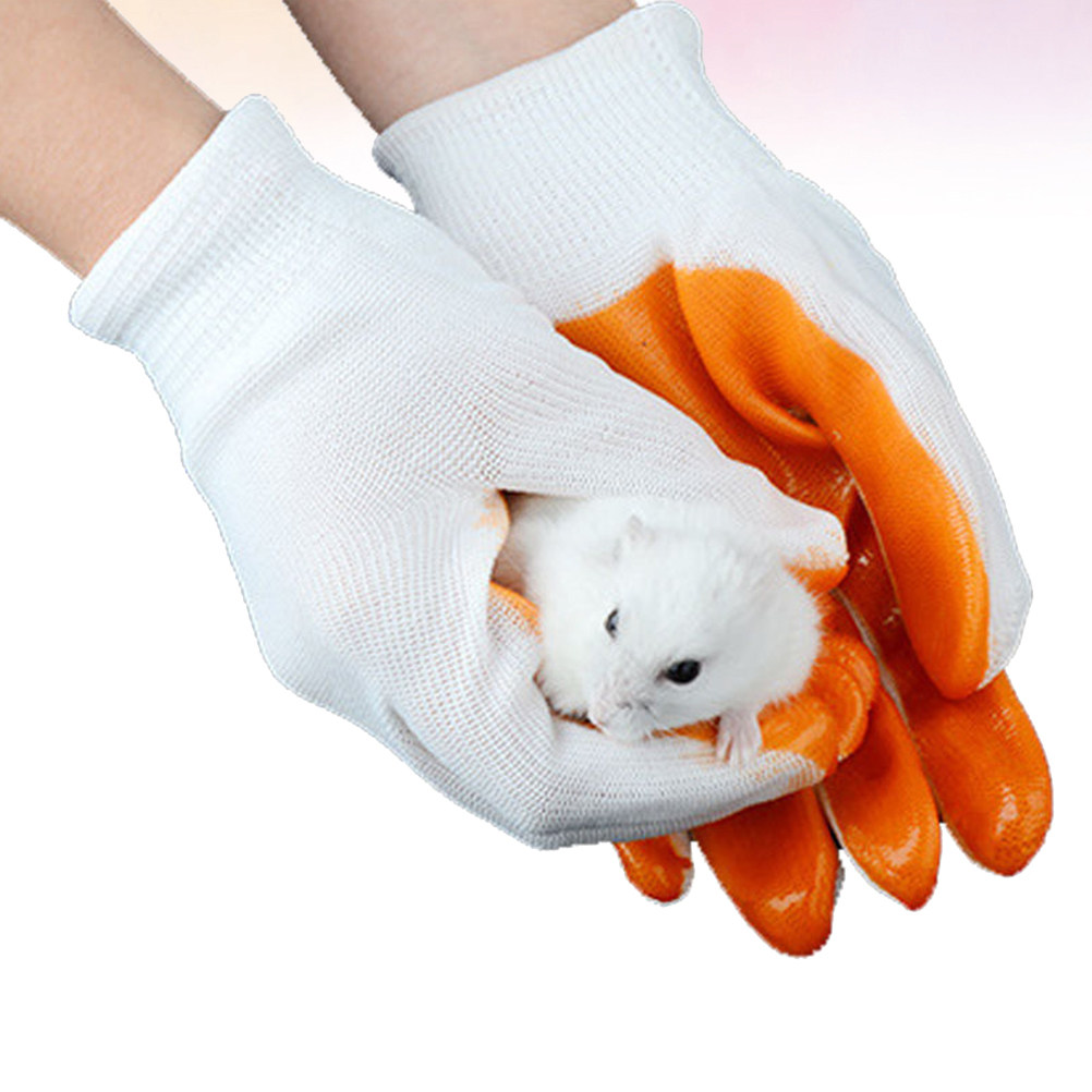 Cut Resistant Glove - 1 para rękawic przeciw ugryzieniom dla