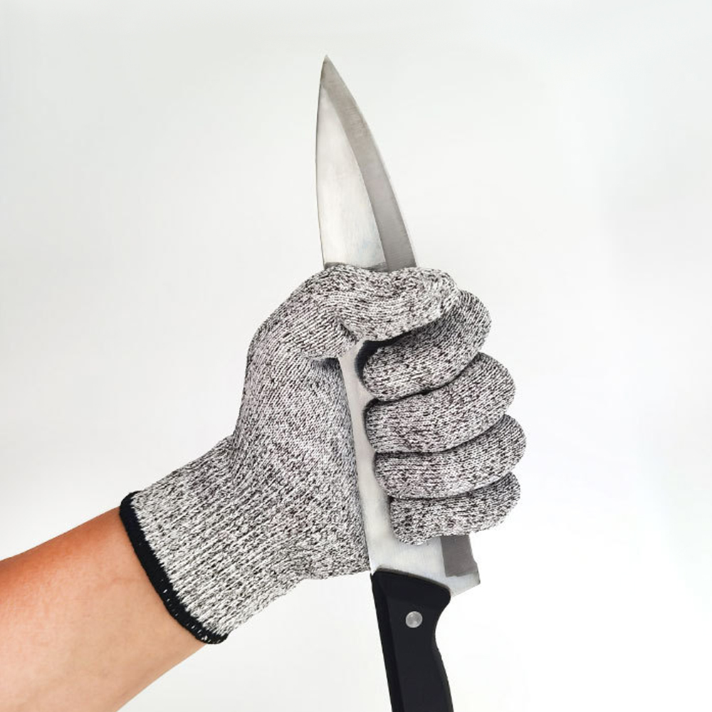 Rękawice ochronne odporne na p – Cut Resistant Glove recenzja i cena