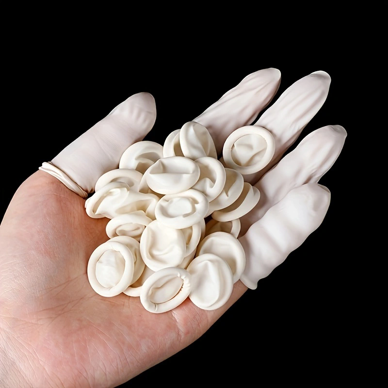 Jednorazowe lateksowe nakładki – Latex Disposable Glove recenzja i cena