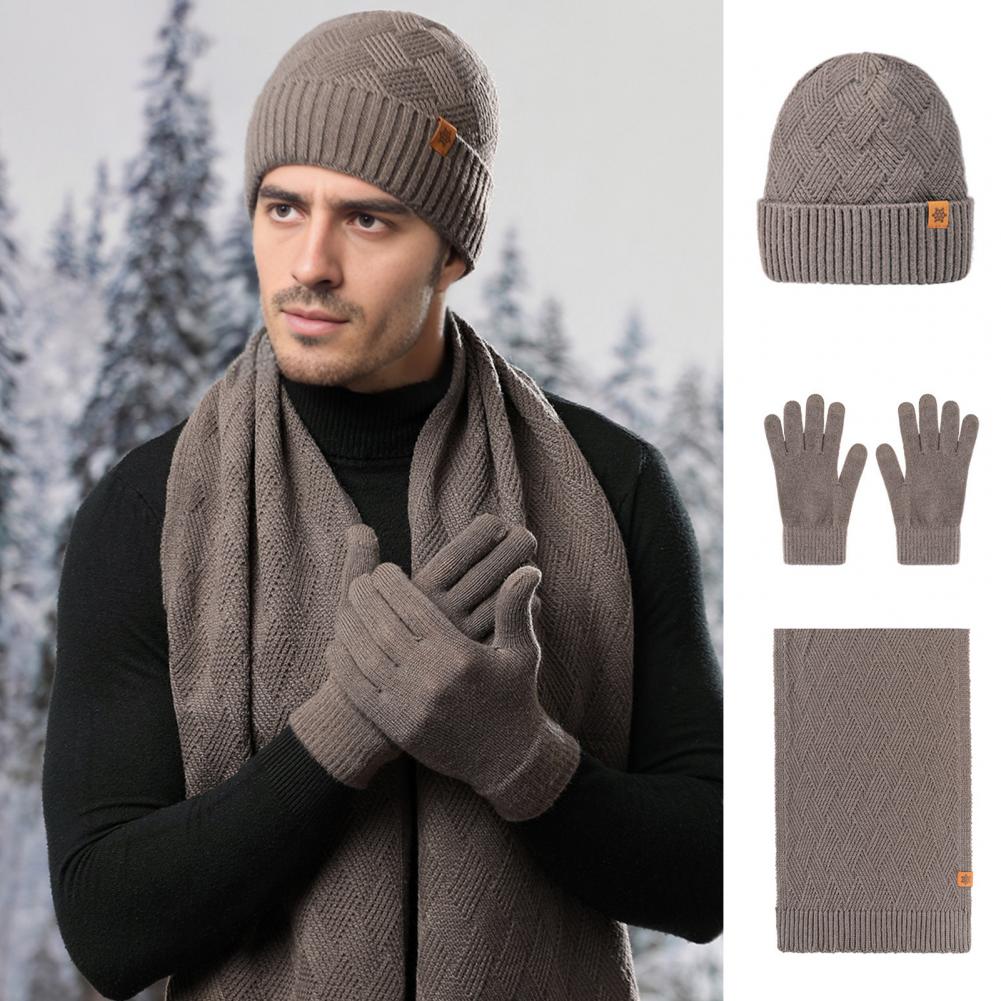 Oddychający Akrylowy Zestaw Mę – Winter Glove Insulated recenzja i cena