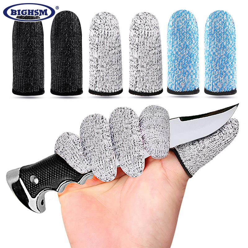 1 para nakładki na palce odpor – Cut Resistant Glove recenzja i cena