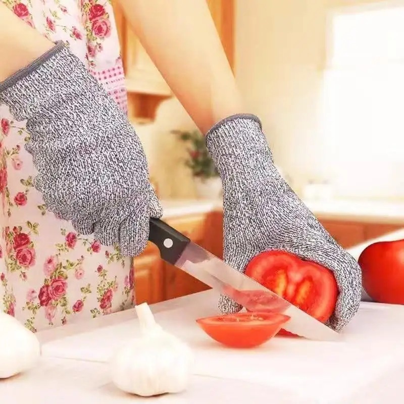 Rękawice przeciwprzecięciowe H – Cut Resistant Glove recenzja i cena