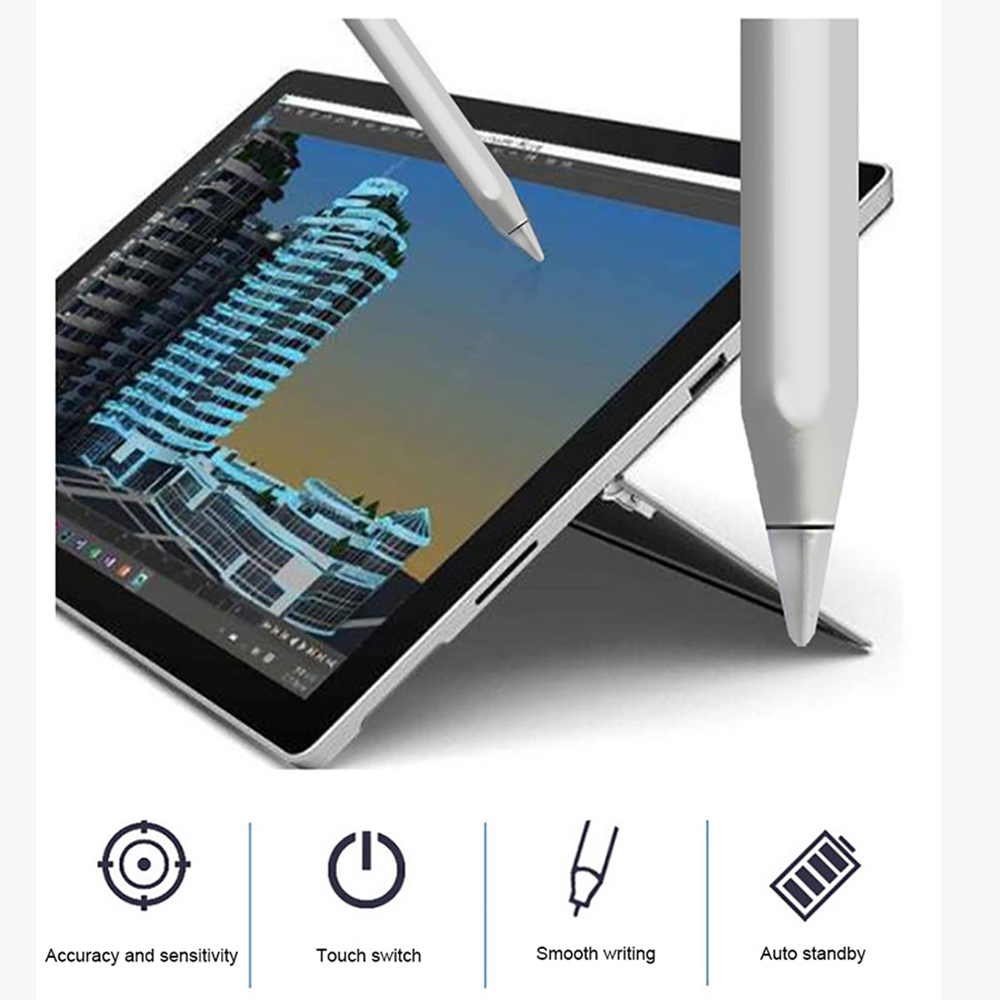 NOWY Uniwersalny Rysik do Ekra – Touchscreen Glove Capacitive recenzja i cena