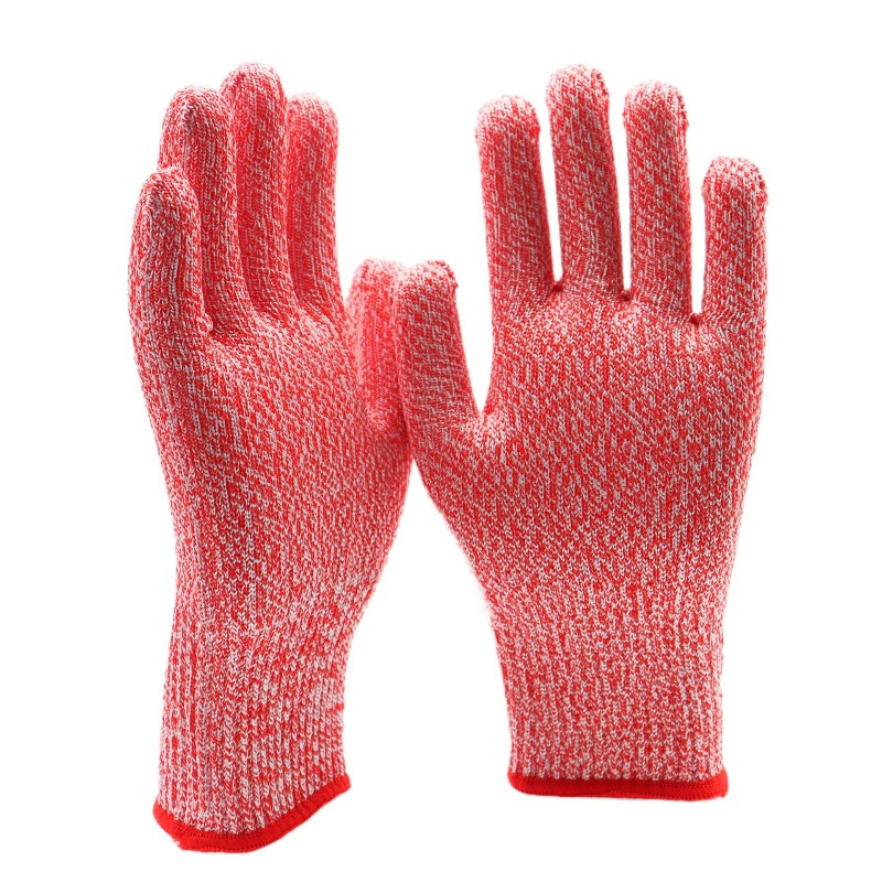 Rękawice odporne na przecięcia – Cut Resistant Glove recenzja i cena