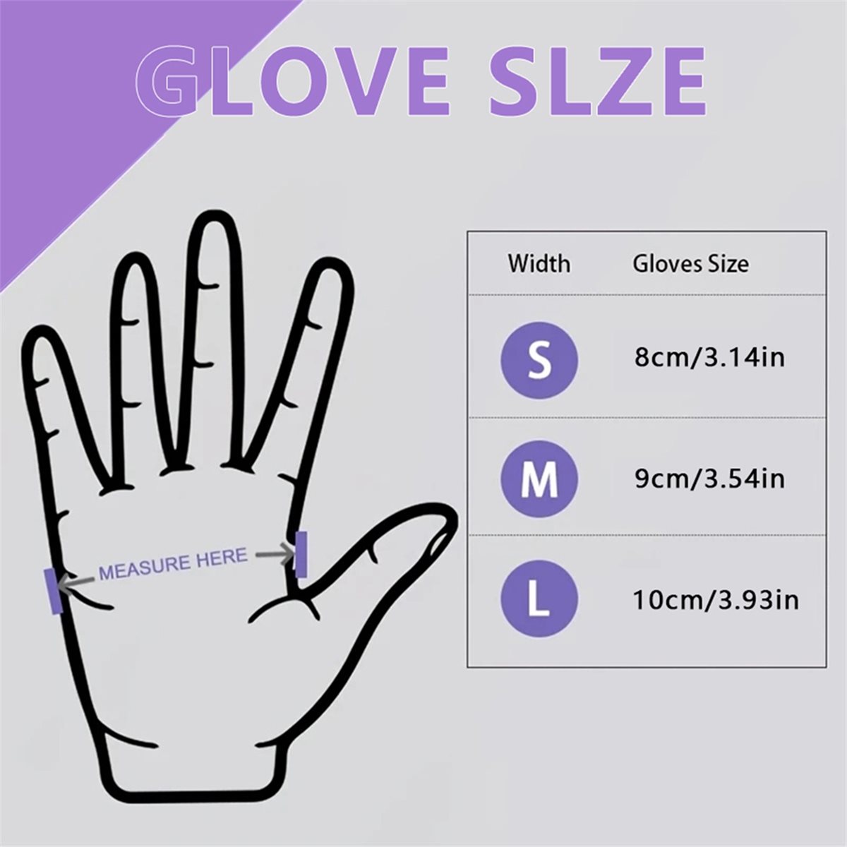 A78I 100 szt. Nitrylowe Rękawi – Exam Glove Nitrile recenzja i cena
