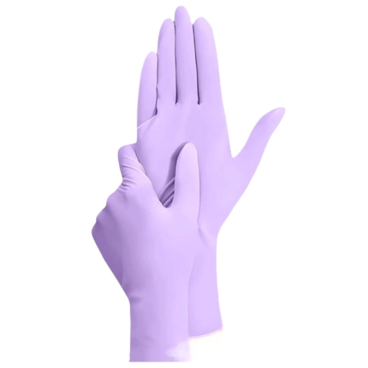 A78I 100 szt. Nitrylowe Rękawi – Exam Glove Nitrile recenzja i cena