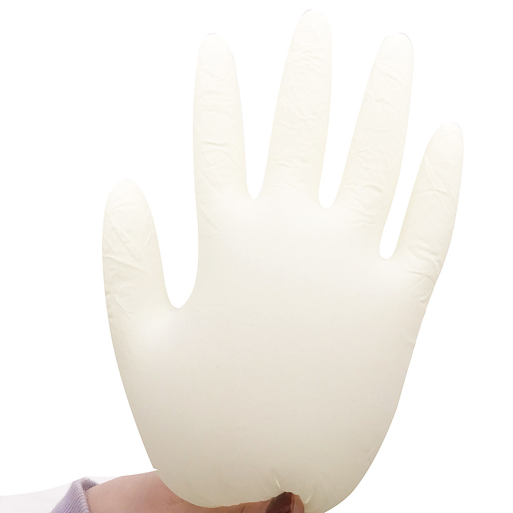 100 sztuk nitrylowe jednorazow – Exam Glove Nitrile recenzja i cena