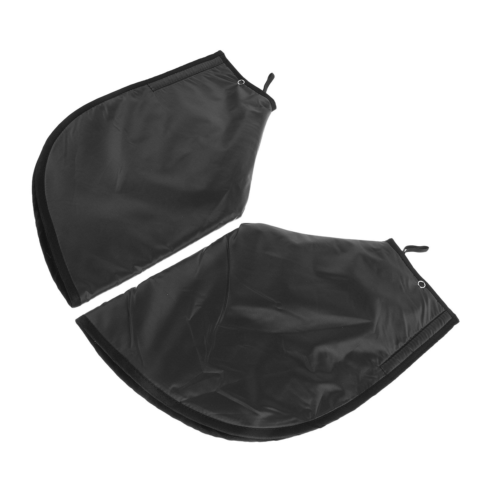 Para osłon na uchwyty wózka in – Winter Glove Insulated recenzja i cena