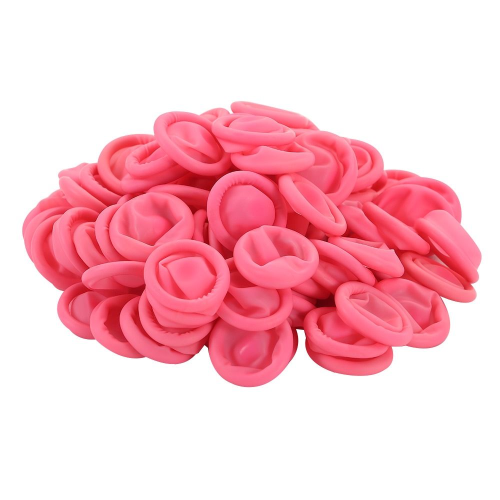 100/300 SZT. Antystatyczne, je – Latex Disposable Glove recenzja i cena