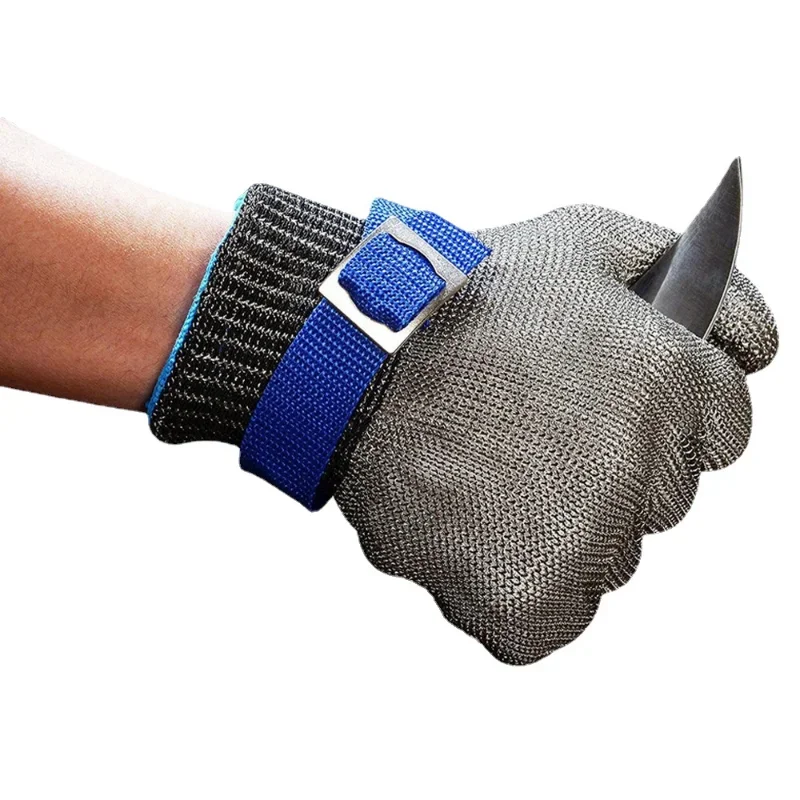 Odporne na przecięcie rękawice – Cut Resistant Glove recenzja i cena