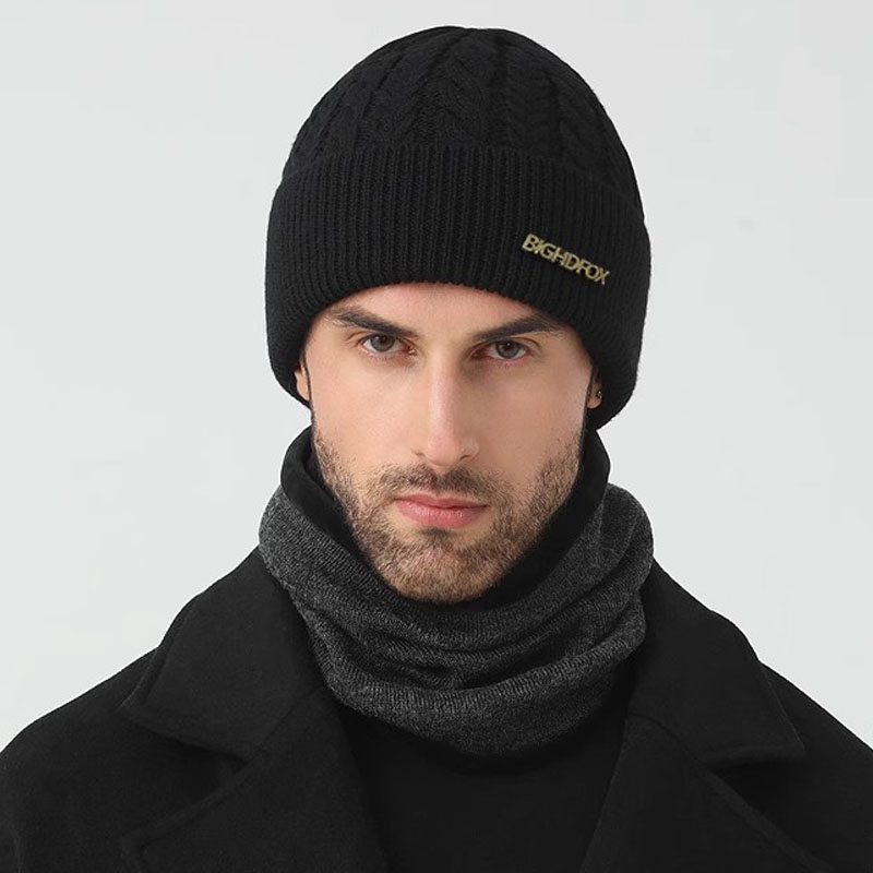 Czapki beanie dla mężczyzn 50% – Wool Glove Lined recenzja i cena