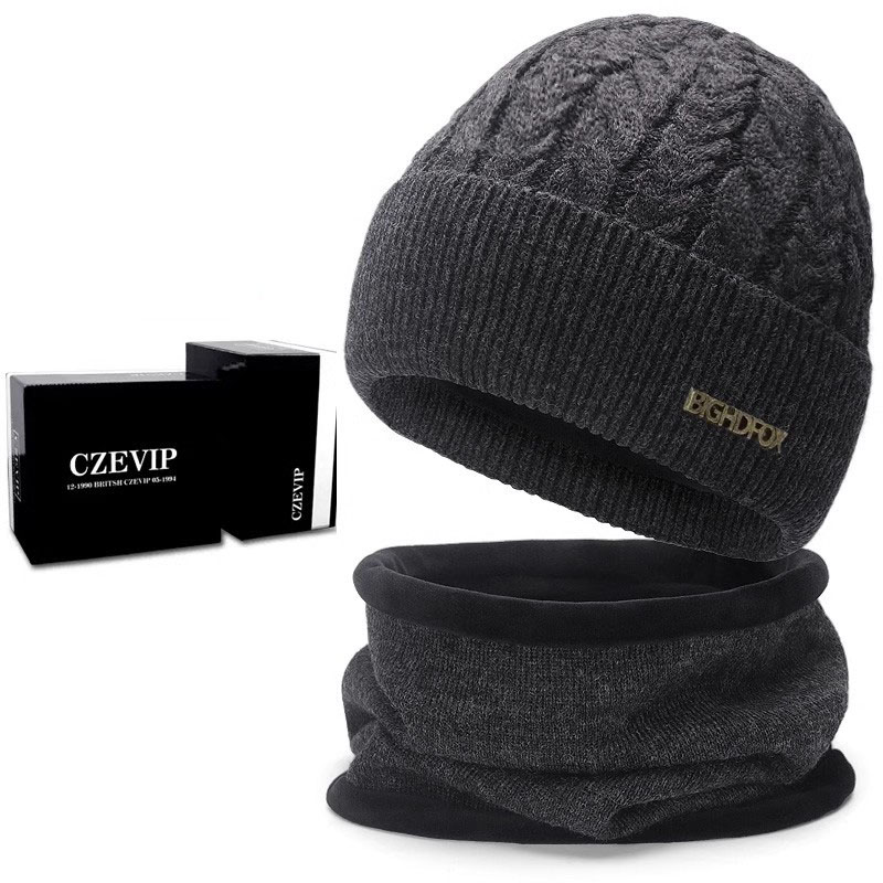 Czapki beanie dla mężczyzn 50% – Wool Glove Lined recenzja i cena