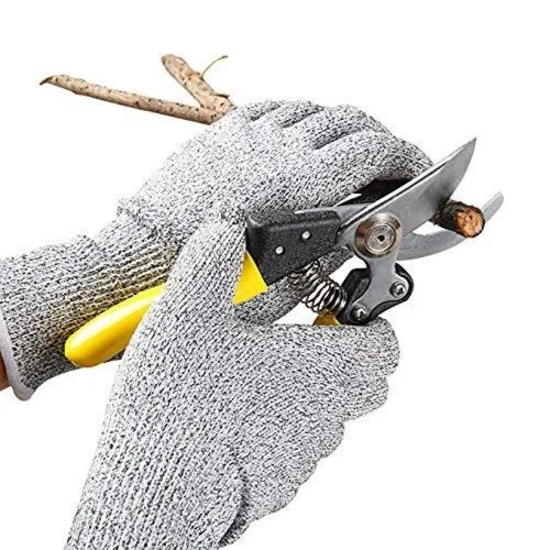 Rękawice przeciw przecięciom O – Cut Resistant Glove recenzja i cena