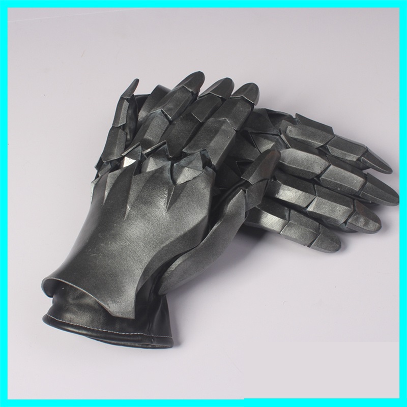 Genshin Impact Argenti Cosplay – Work Glove Impact recenzja i cena