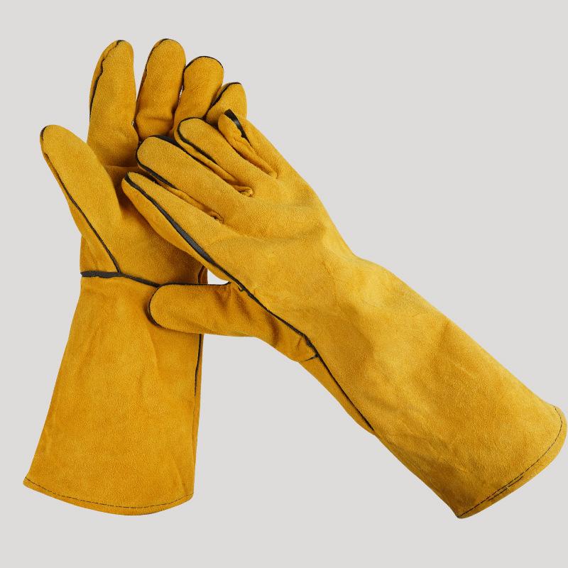 Bezpieczeństwo gwarantowane dz – Cut Resistant Glove recenzja i cena