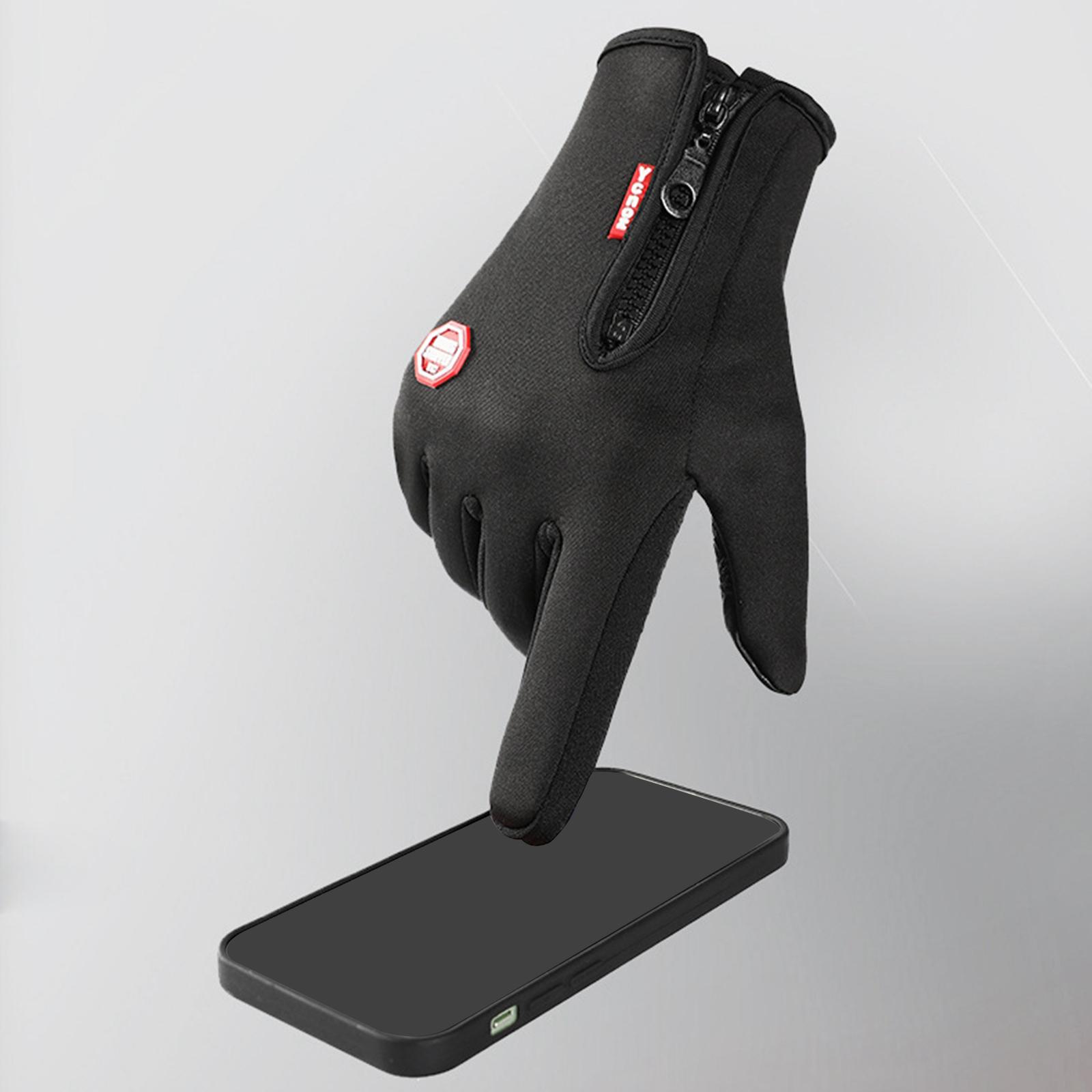 Wodoodporne rękawice robocze m – Winter Glove Insulated recenzja i cena