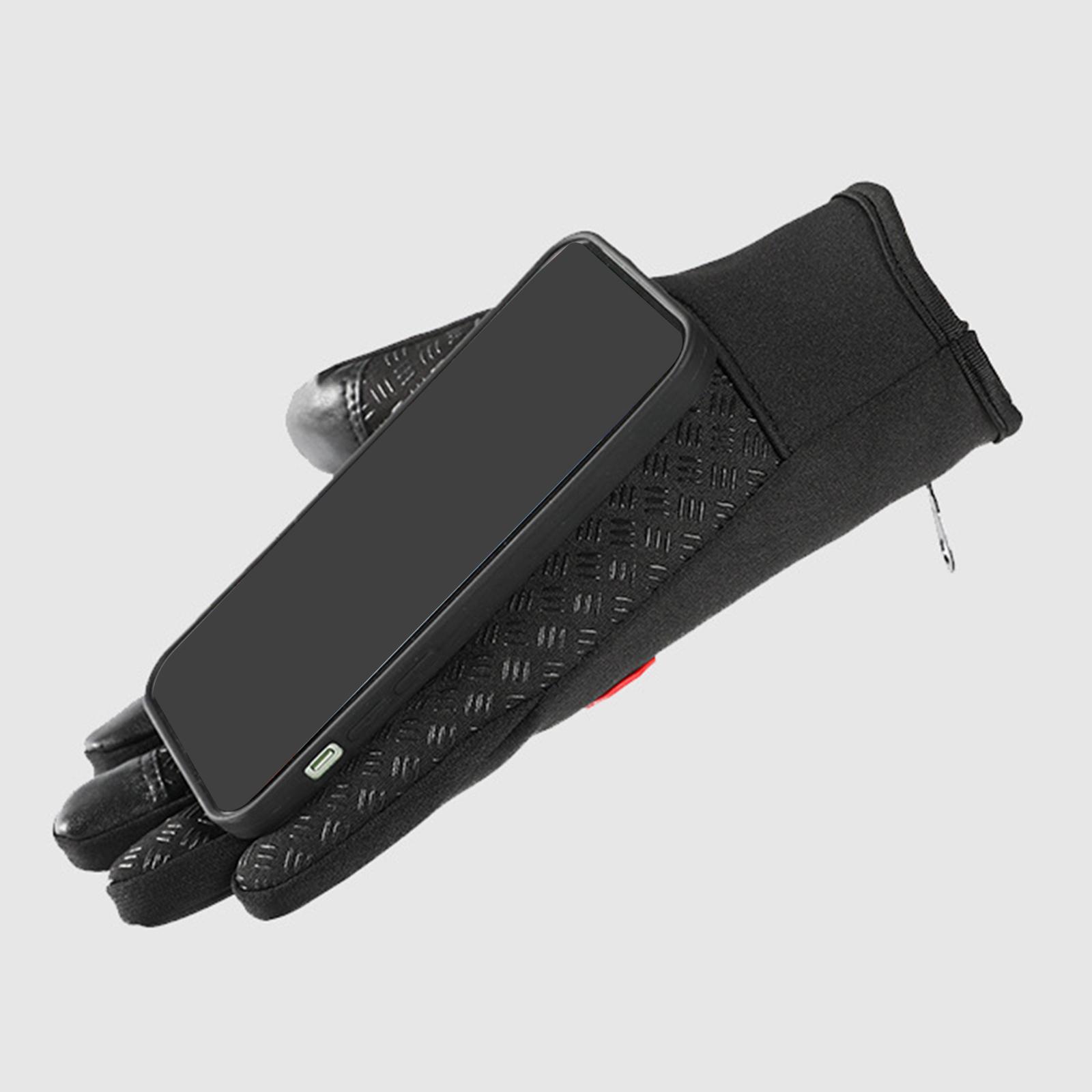 Wodoodporne rękawice robocze m – Winter Glove Insulated recenzja i cena