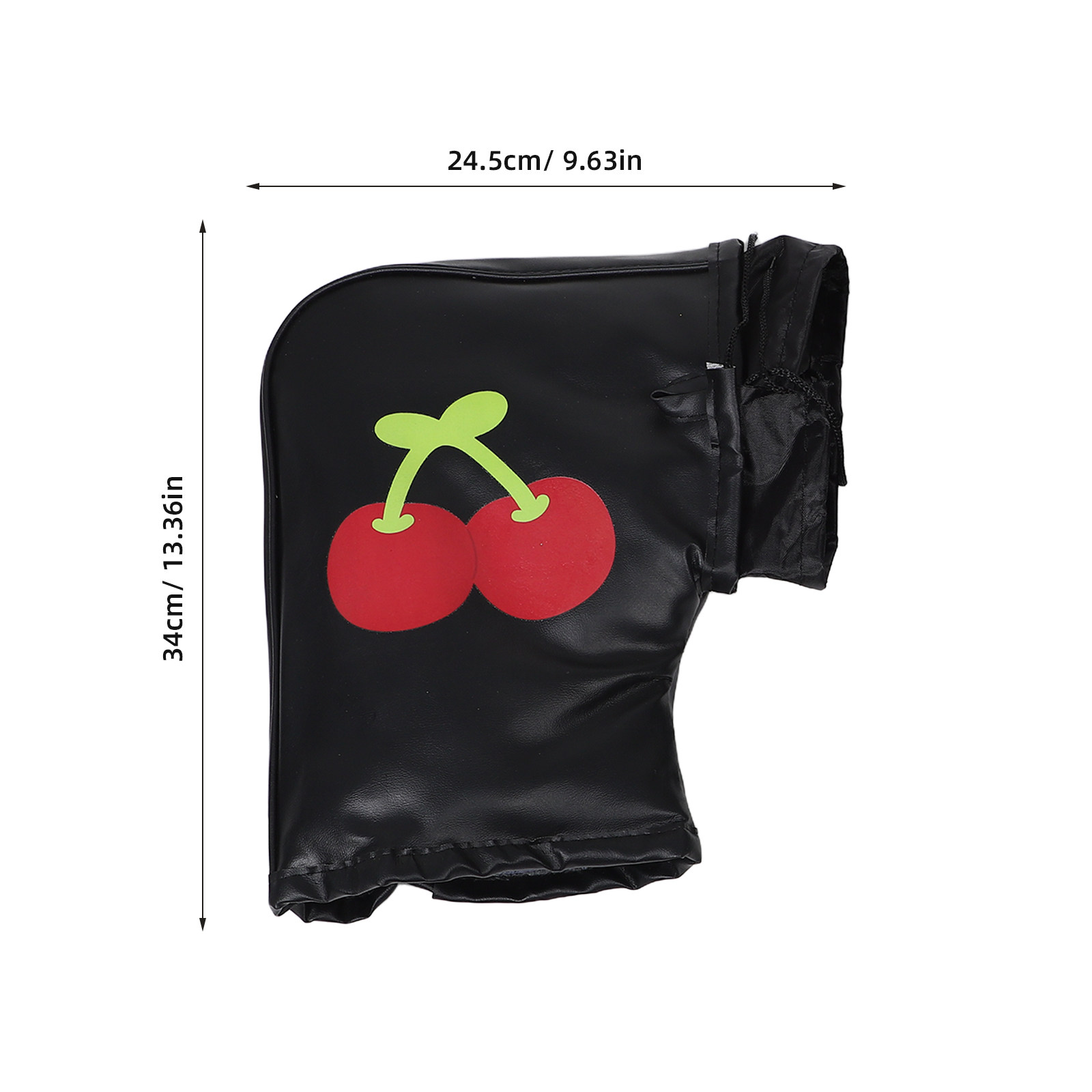 1 para izolowanych, wiatroodpo – Winter Glove Insulated recenzja i cena