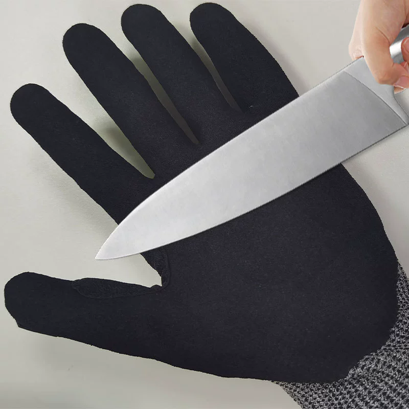 Rękawice antyprzecięciowe HPPE – Cut Resistant Glove recenzja i cena