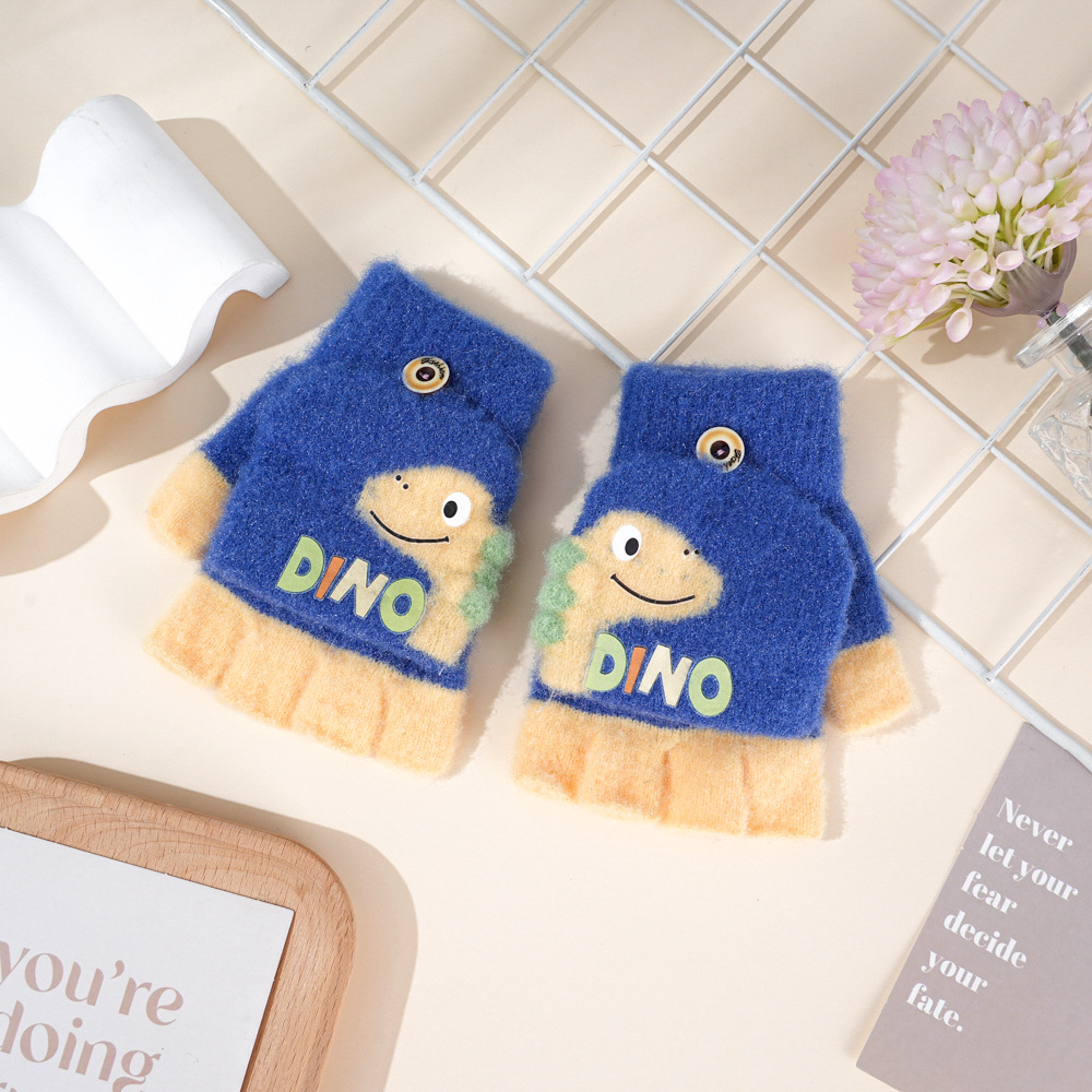 Zimowe, urocze rękawiczki z di – Winter Glove Insulated recenzja i cena