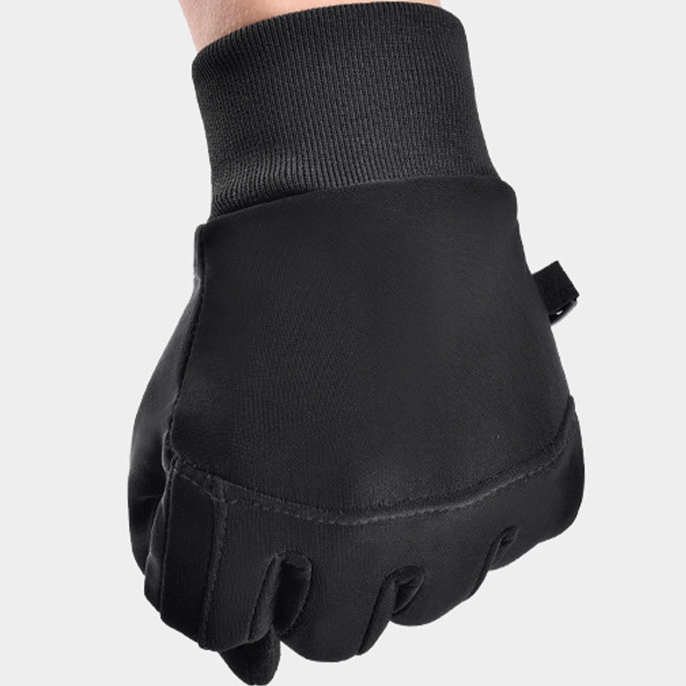 1 para rękawic rowerowych na z – Winter Glove Insulated recenzja i cena