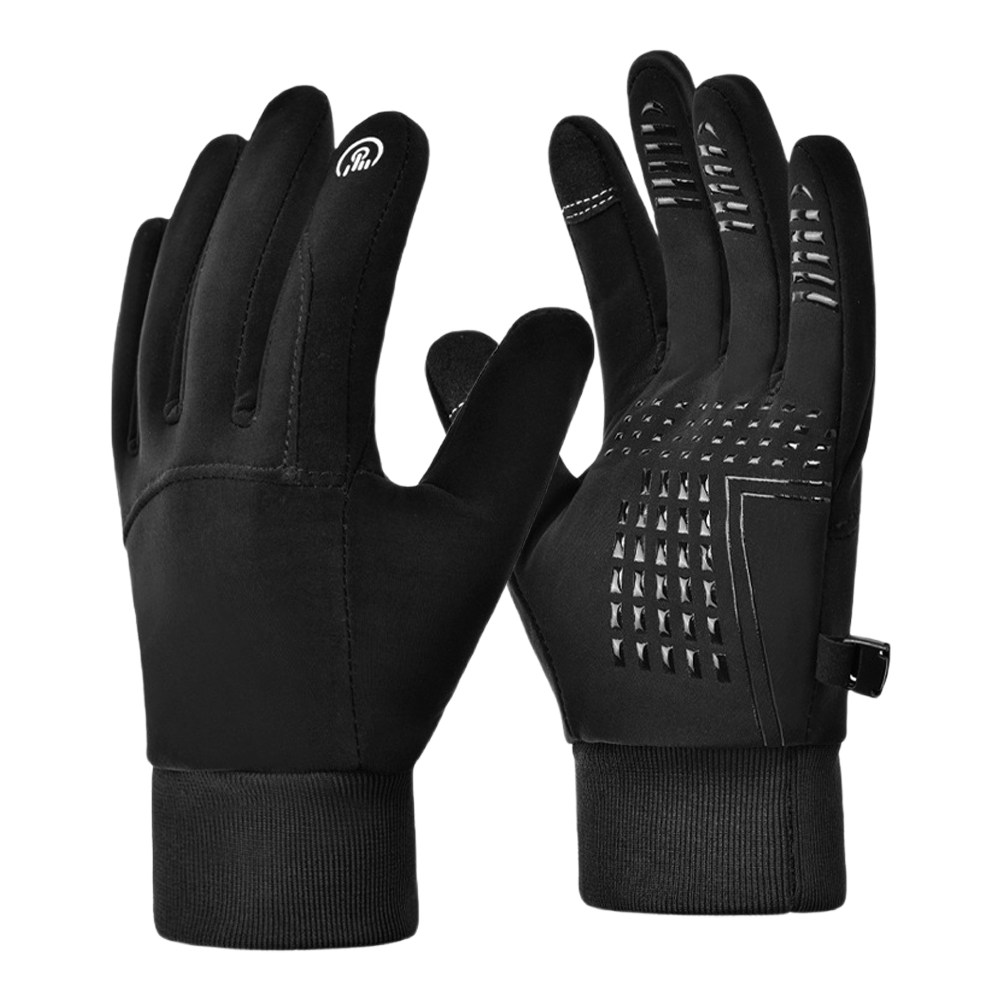 1 para rękawic rowerowych na z – Winter Glove Insulated recenzja i cena