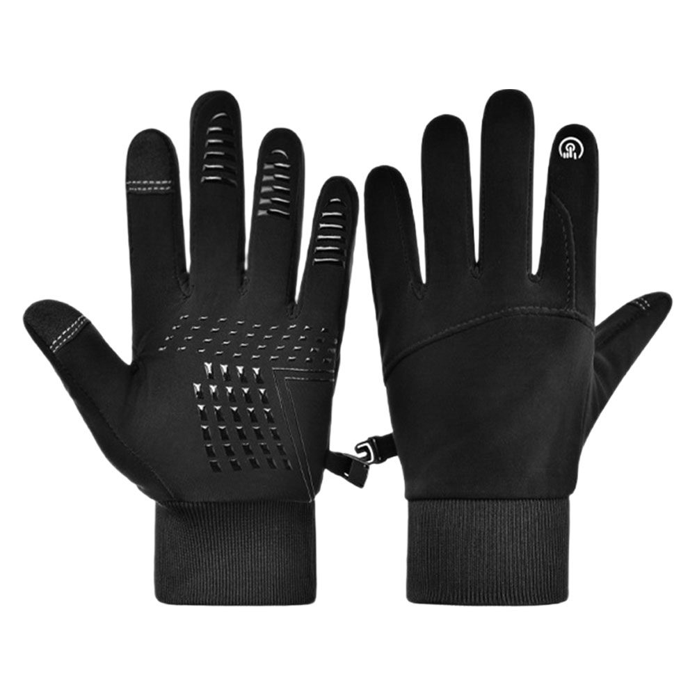 1 para rękawic rowerowych, cie – Winter Glove Insulated recenzja i cena