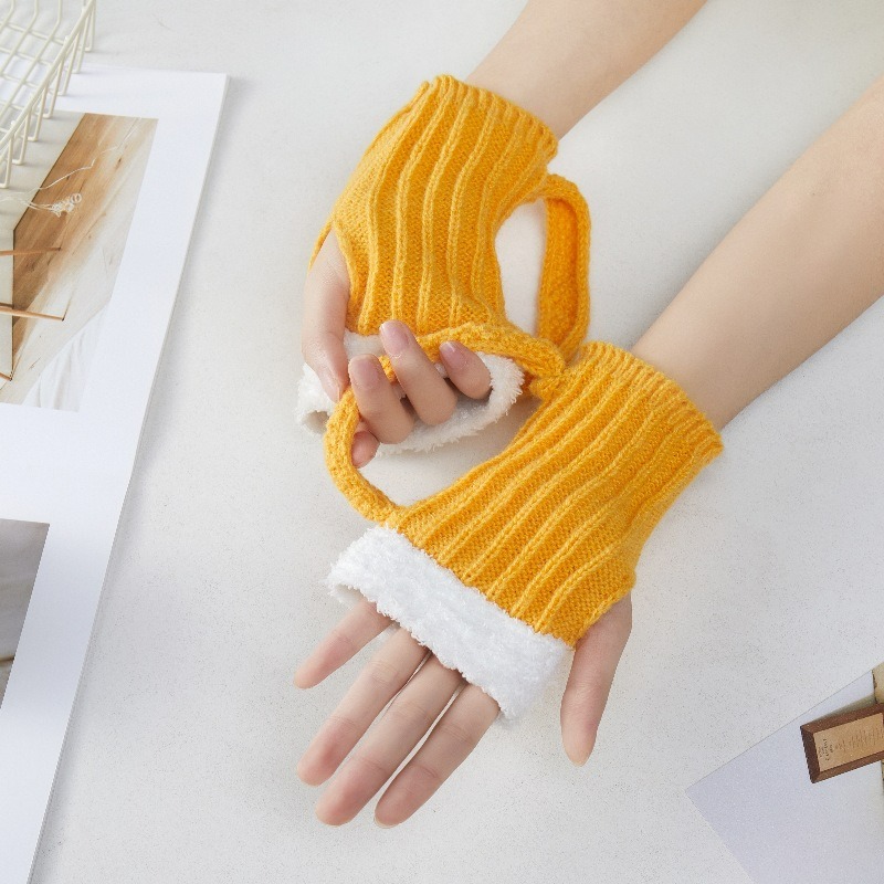 1 para kolorowych, ocieplanych – Winter Glove Insulated recenzja i cena