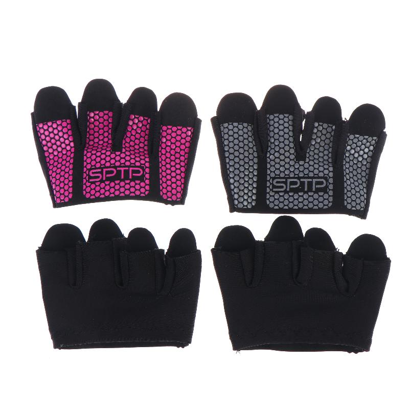 1 Para Rękawic Gimnastycznych  – Workout Glove Gym recenzja i cena