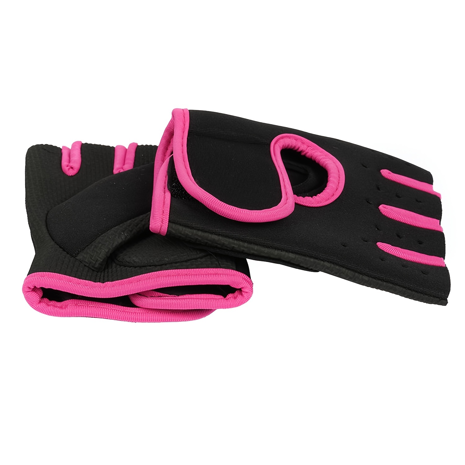 Damskie rękawiczki do ćwiczeń  – Workout Glove Gym recenzja i cena