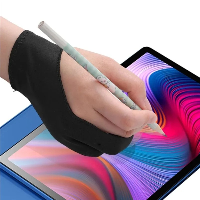 Rękawiczki do rysowania Rękawi – Touchscreen Glove Capacitive recenzja i cena