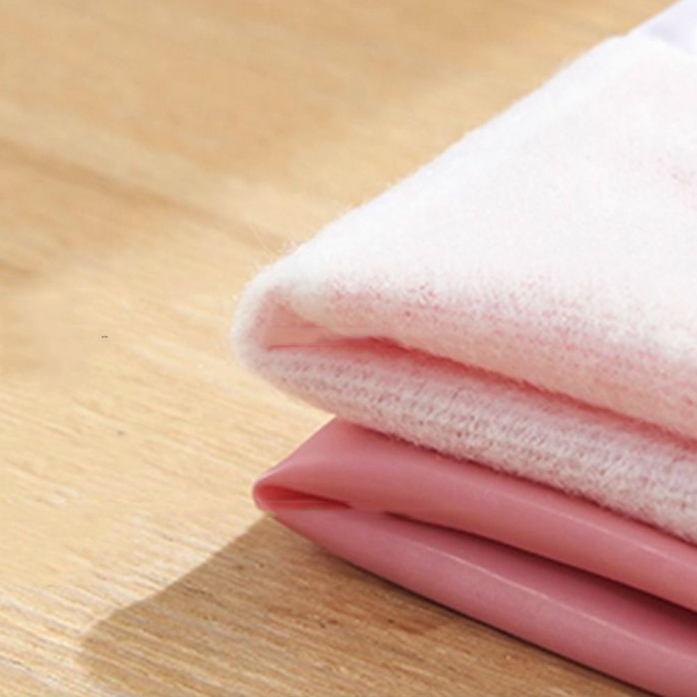 Rękawice do mycia naczyń z lat – Dish Glove Rubber recenzja i cena