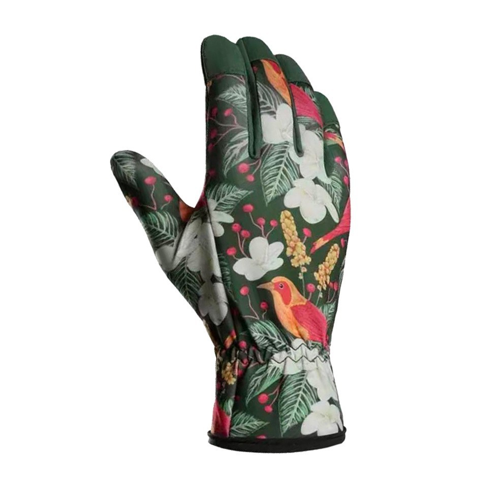 Krótkie ogrodnicze rękawice od – Work Glove Impact recenzja i cena