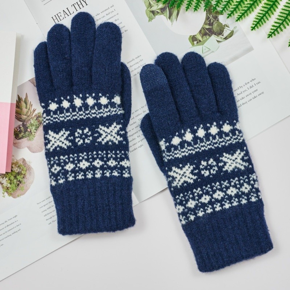Ekran dotykowy ‌   Rękawiczki  – Winter Glove Insulated recenzja i cena