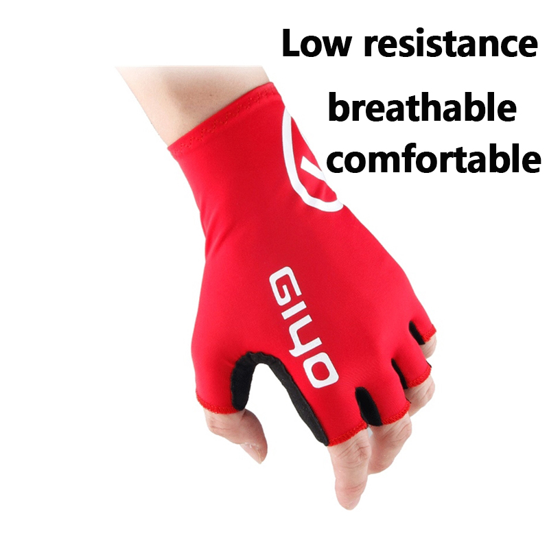 GIYO Ekran dotykowy Długie peł – Cycling Glove Padded recenzja i cena