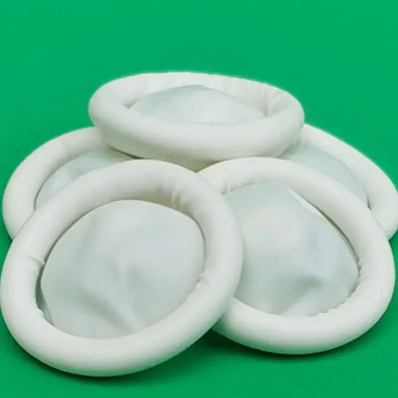 Sterylny, jednorazowy, bezpudr – Latex Disposable Glove recenzja i cena