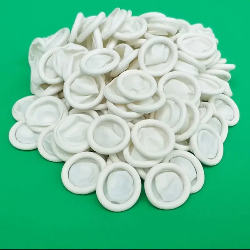 Sterylny, jednorazowy, bezpudr – Latex Disposable Glove recenzja i cena