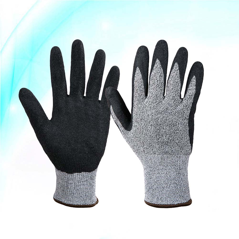 1 Para Rękawic Ochronnych Odpo – Cut Resistant Glove recenzja i cena