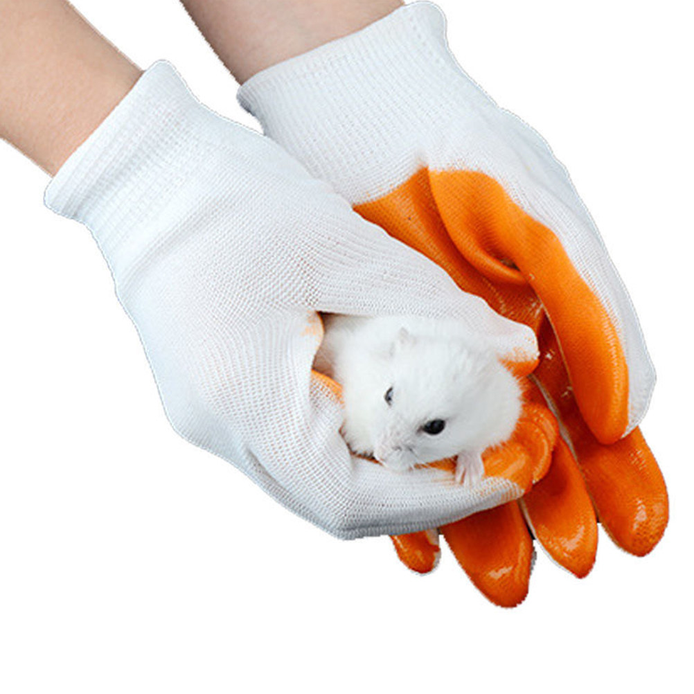 1 para rękawic ochronnych dla  – Cut Resistant Glove recenzja i cena