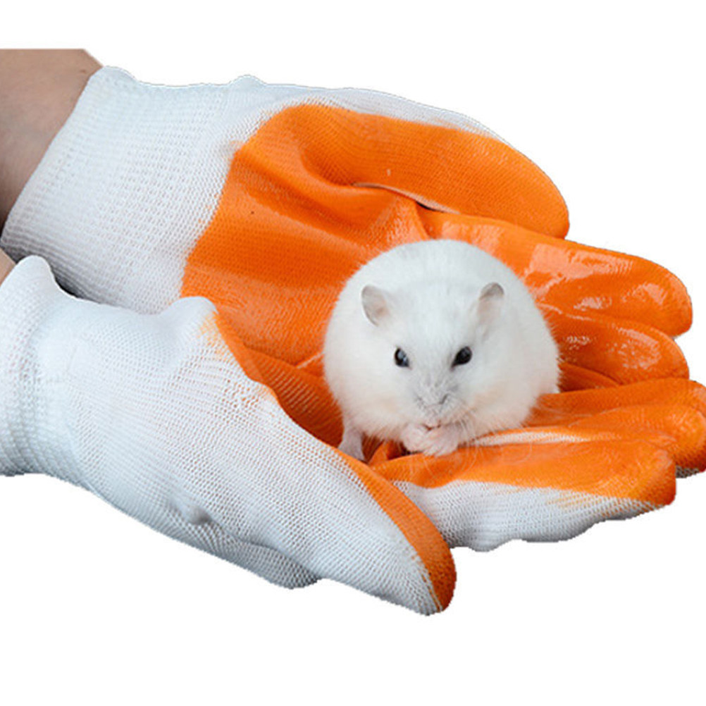 1 para rękawic ochronnych dla  – Cut Resistant Glove recenzja i cena