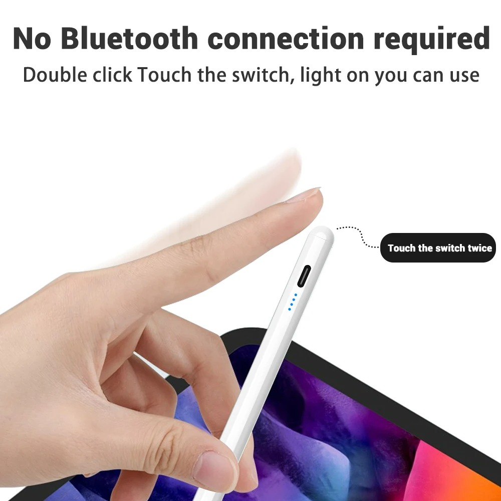 QUKAM Nowy rysik do iPhone'a S – Touchscreen Glove Capacitive recenzja i cena