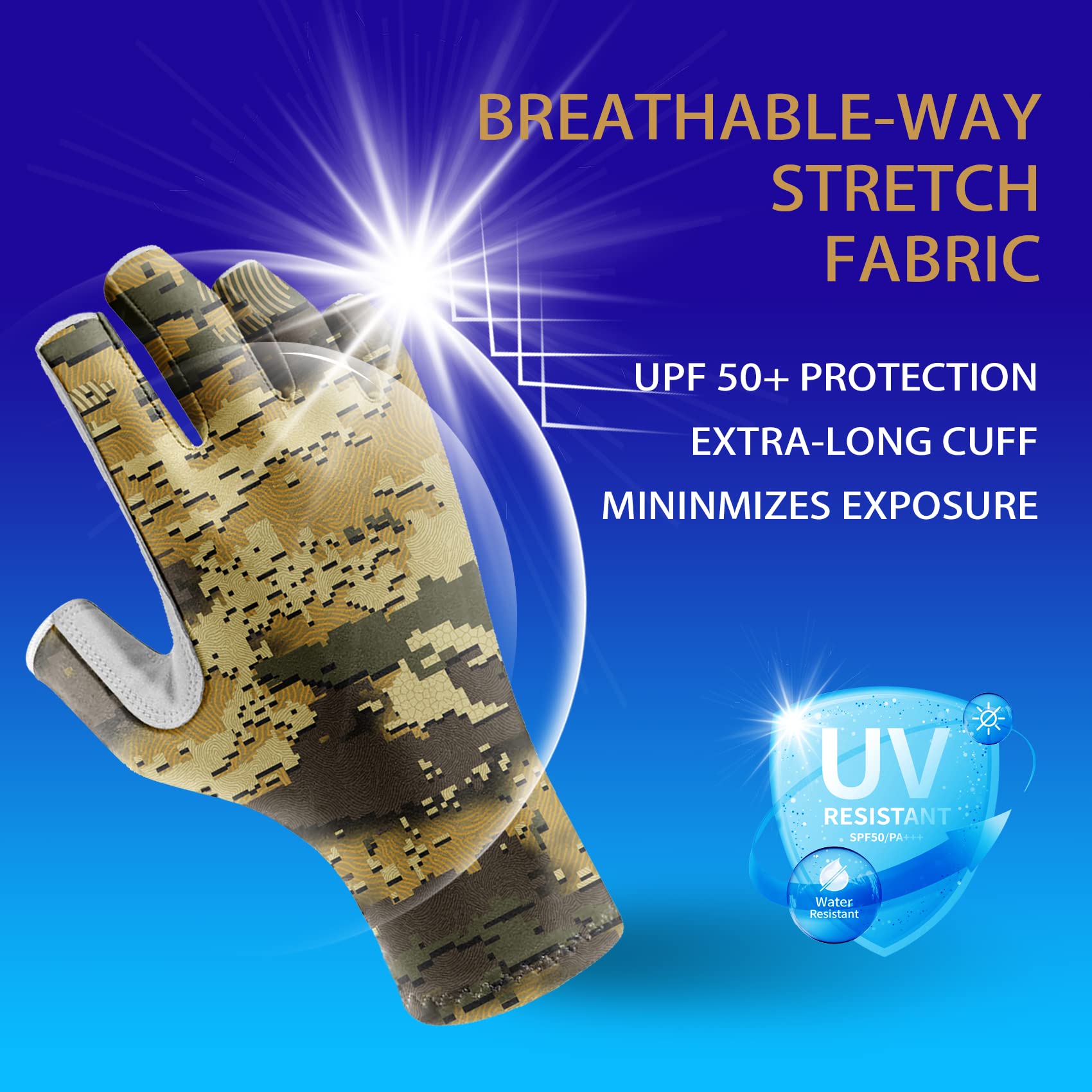Rękawice wędkarskie bez palców – Cycling Glove Padded recenzja i cena