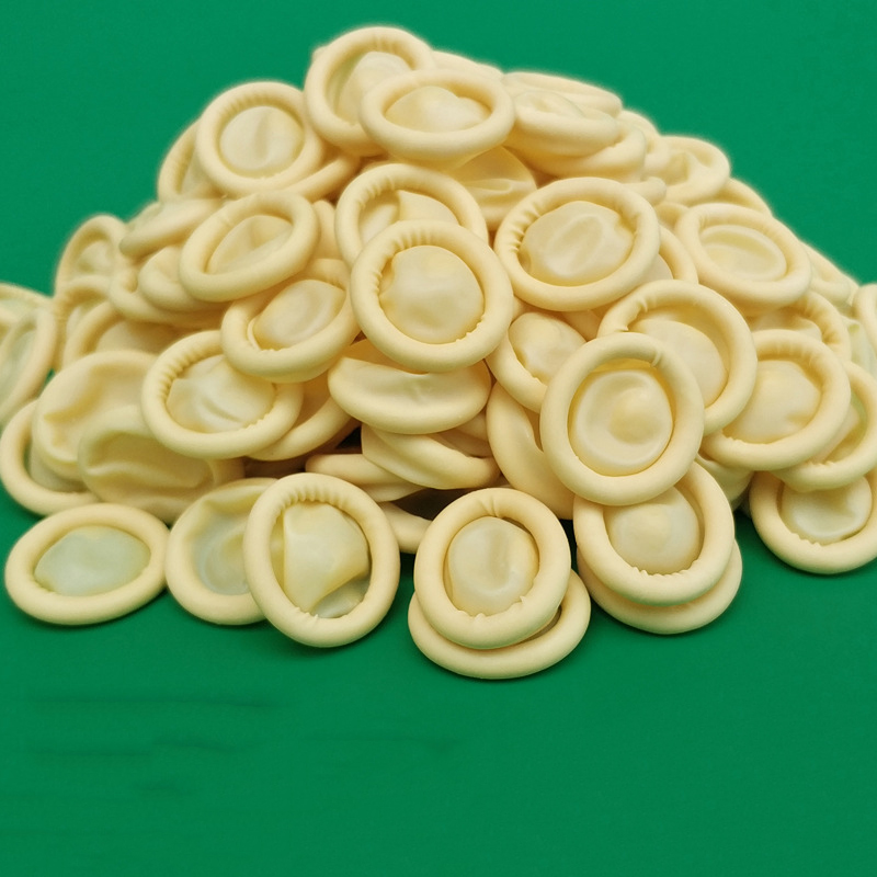 50 SZTUK Jednorazowe Nakładki  – Latex Disposable Glove recenzja i cena