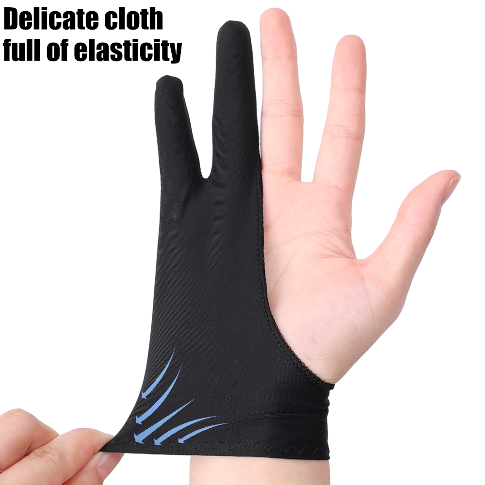 Rękawice do rysowania z funkcj – Touchscreen Glove Capacitive recenzja i cena