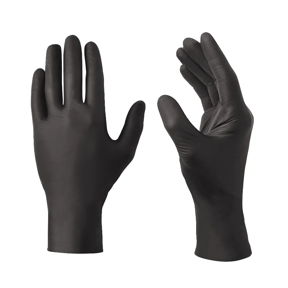 NOWOŚĆ - Jednorazowe Rękawice  – Exam Glove Nitrile recenzja i cena