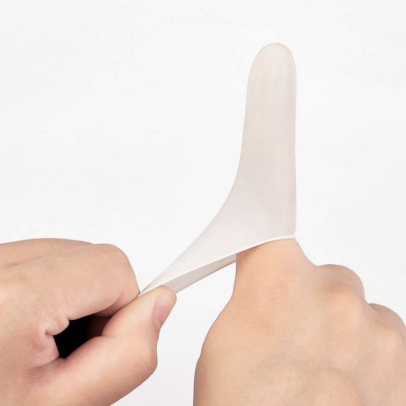 100/50/30 szt. Jednorazowe, be – Latex Disposable Glove recenzja i cena