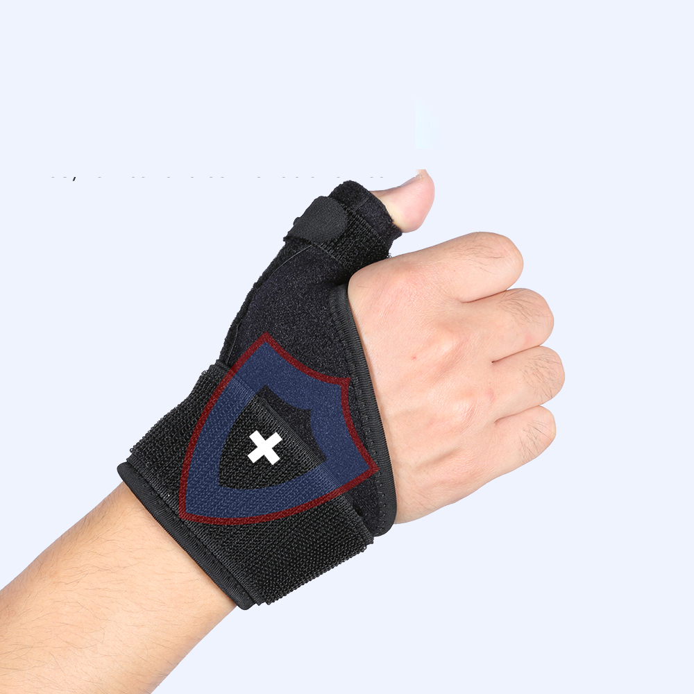 Opaski sportowe na nadgarstki, – Cycling Glove Padded recenzja i cena