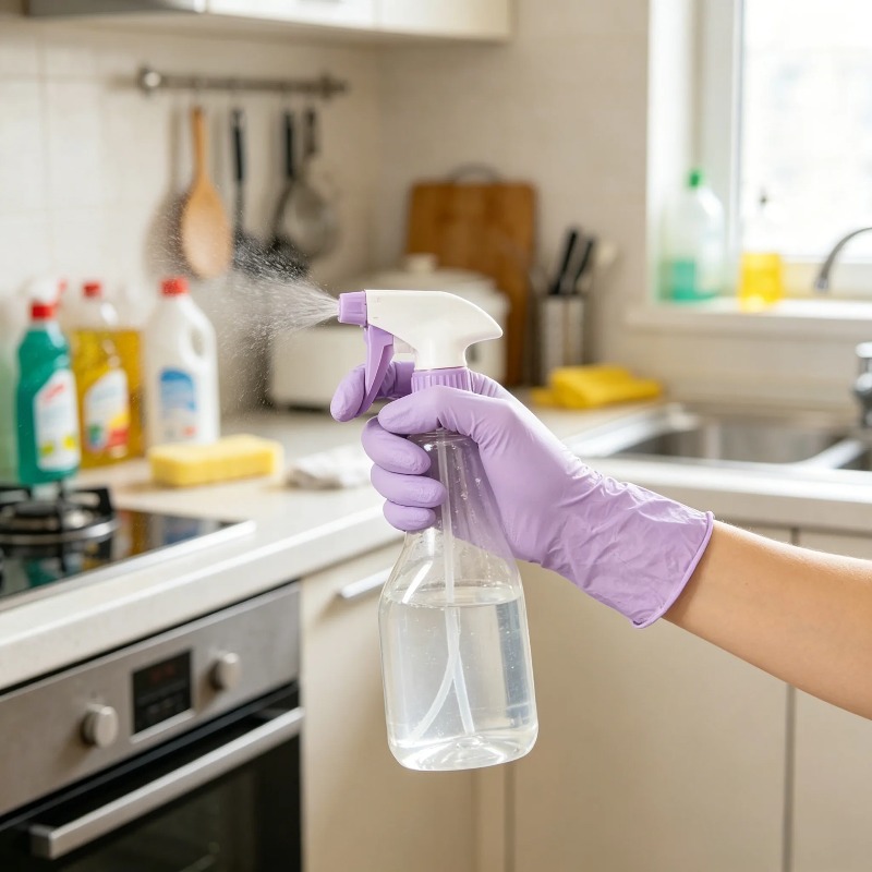 50 SZT. Jednorazowe rękawiczki – Exam Glove Nitrile recenzja i cena